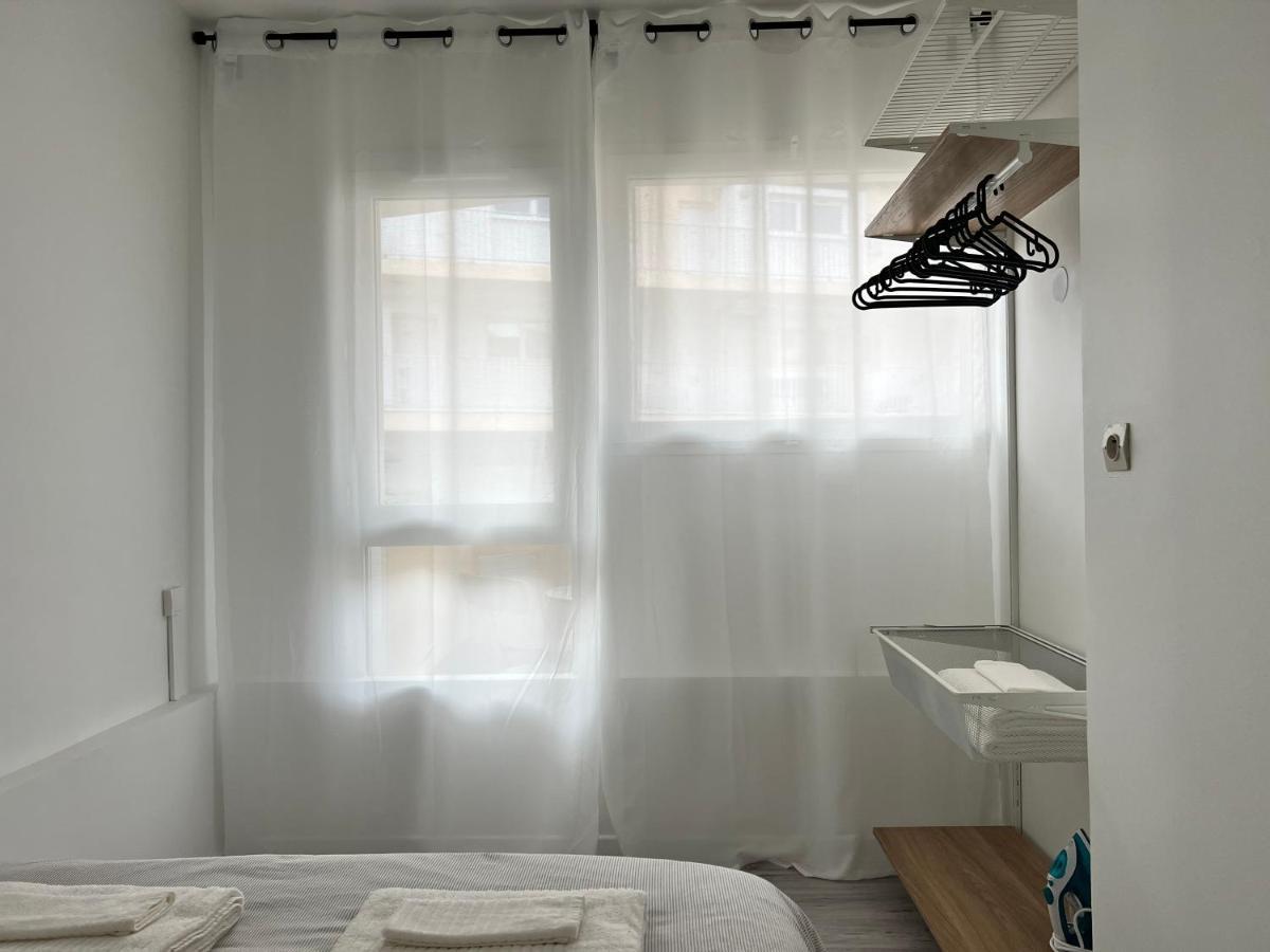 Appart Cosy Cdg Paris Parc Expo Asterix Apartment Dammartin-en-Goele Exterior photo